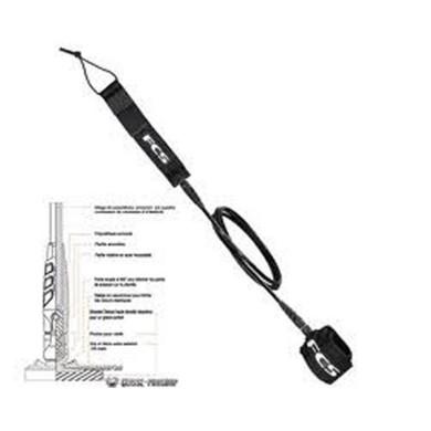 FCS Big Wave Leash