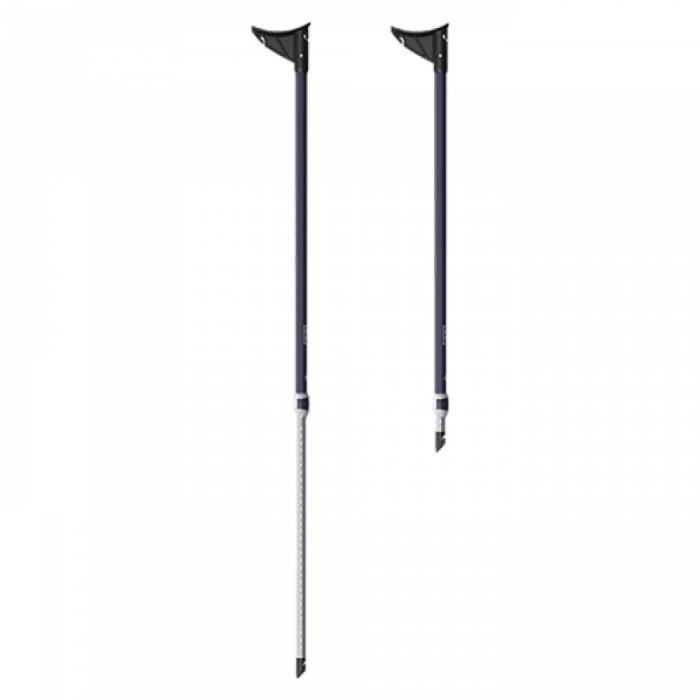 DUOTONE wishbone Boom wing Silver 2021