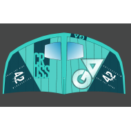 GA Cross wing par Gaastra