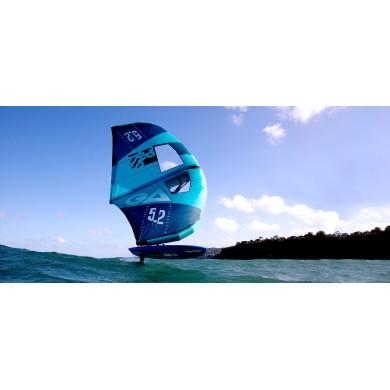 GA Cross wing par Gaastra