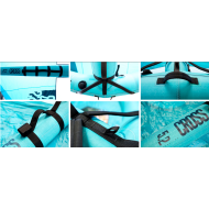 GA Cross wing par Gaastra