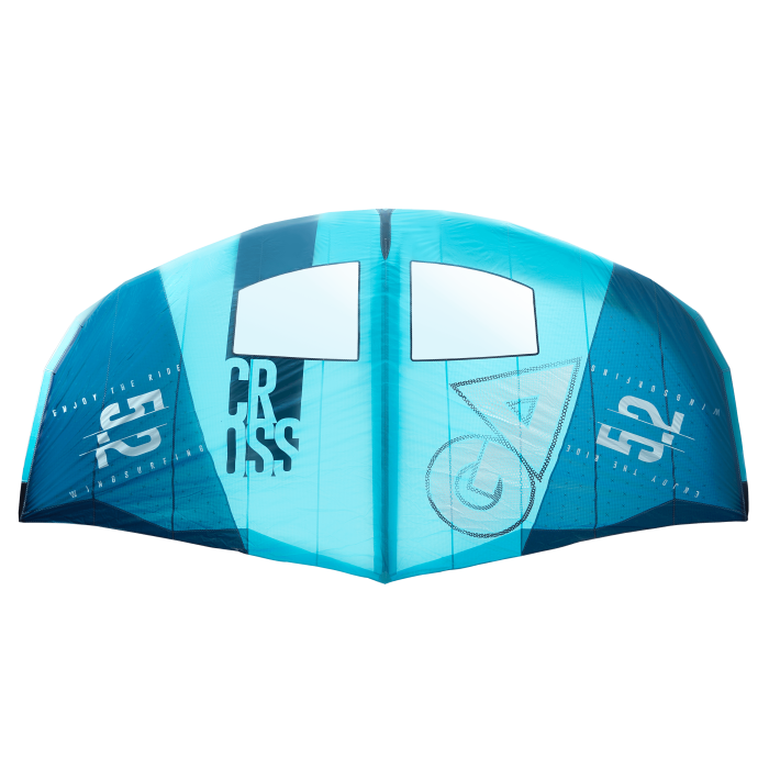 GA Cross wing par Gaastra