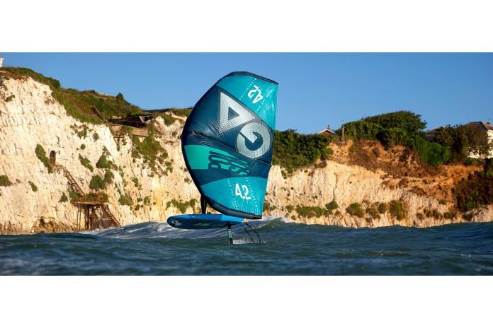 GA Poison Wing par Gaastra