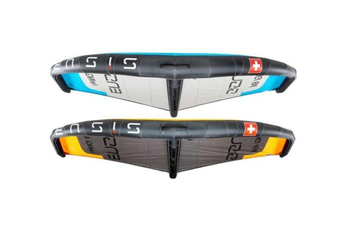 ENSIS Aile Wing 2021