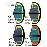ENSIS Aile Wing 2021