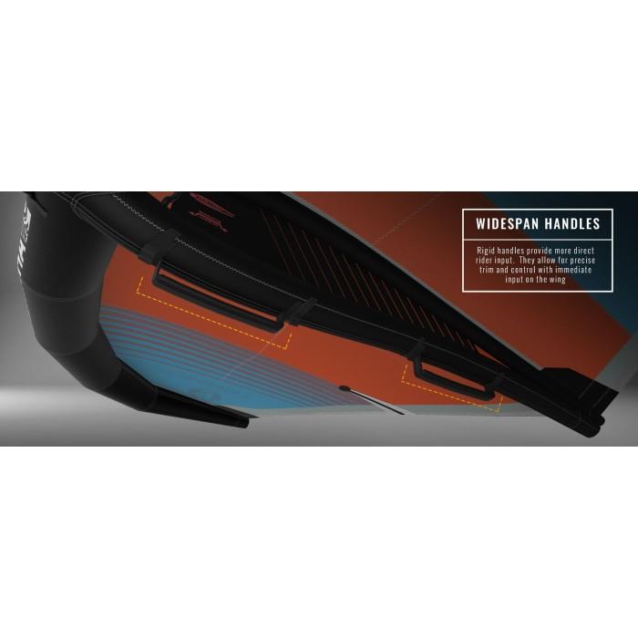 Cabrinha x wing Crosswing II 2021