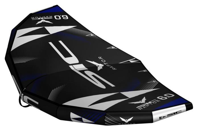 SIC RAPTOR WING 2021