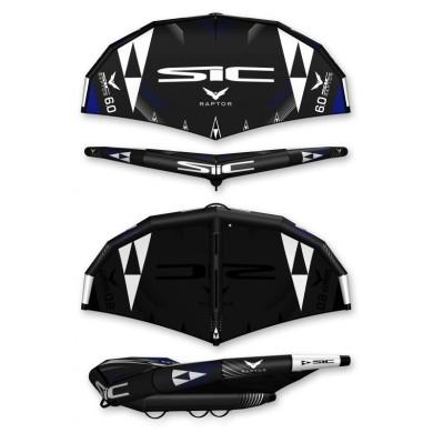 SIC RAPTOR WING 2021