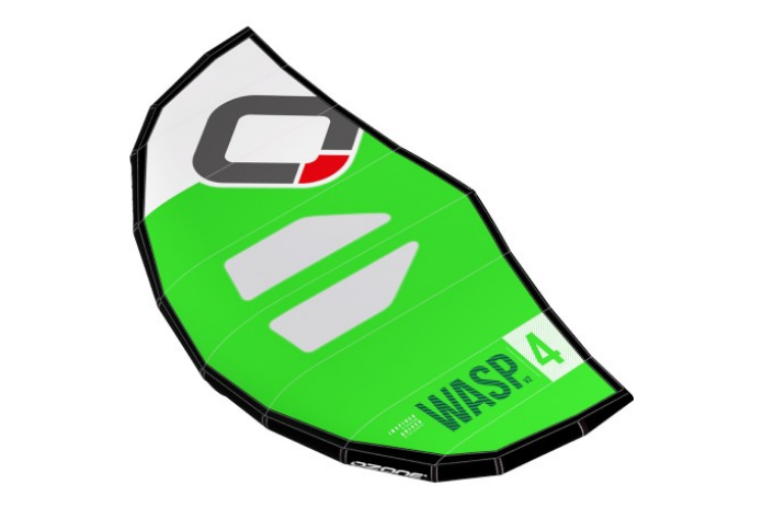 OZONE Wing WASP V2