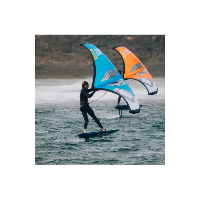 OZONE Wing WASP V2