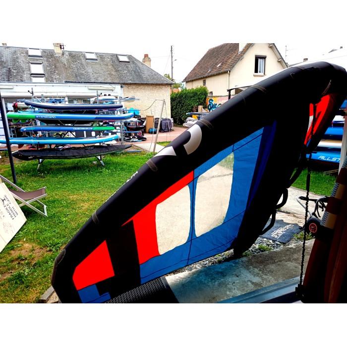 Reedin SuperWing 4.7m² occasion