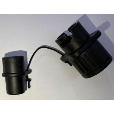 Airush Starboard adaptateur pompe SUP / Wing