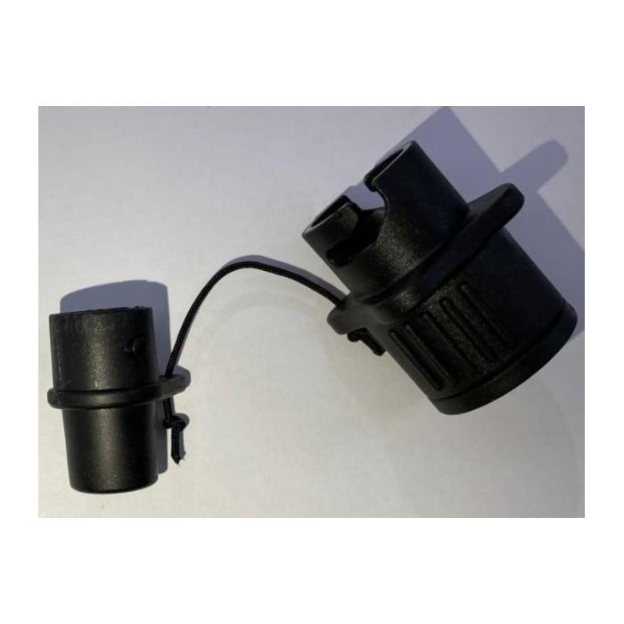 Airush Starboard adaptateur pompe SUP / Wing