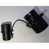 Airush Starboard adaptateur pompe SUP / Wing