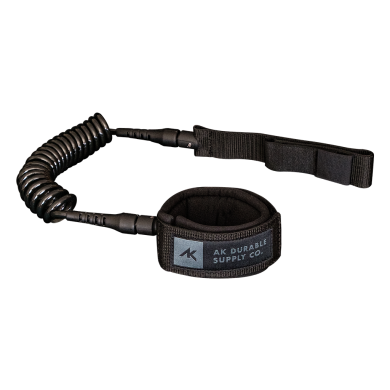 AK leash Telephone genoux pour planche foil