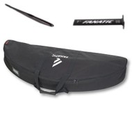 FANATIC Foil Mat AERO 2.0 + Fuselage