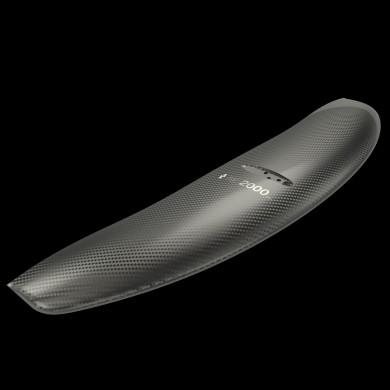 TAAROA FOIL UP ALU