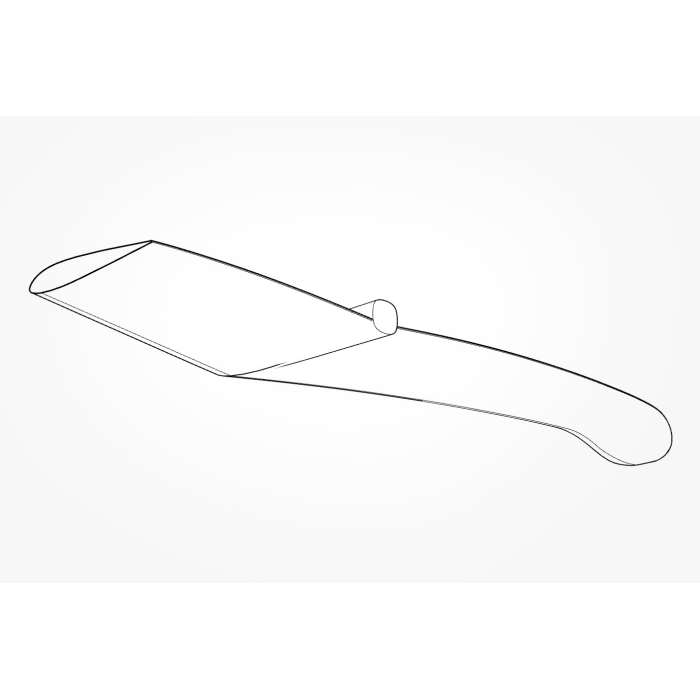 Starboard Foil Wing Set S-Type 2021