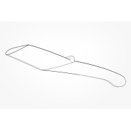 Starboard Foil Wing Set S-Type 2021