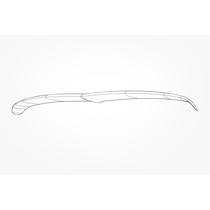 Starboard Foil Wing Set E-Type 2021