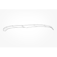 Starboard Foil Wing Set E-Type 2021