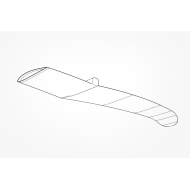 Starboard Foil Wing Set E-Type 2021