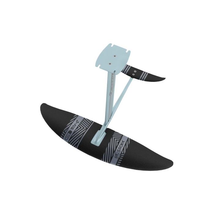 Sroka Foil S-Foil