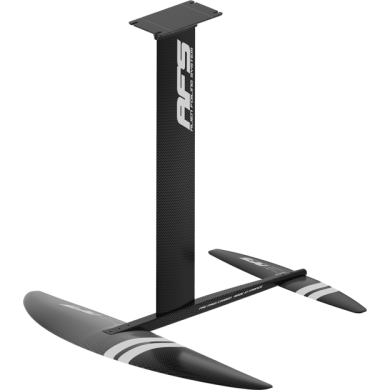 AFS ALPHA Carver SURF SUP WING FOIL T-Bar - FOIL COMPLET