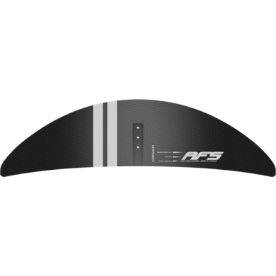AFS ALPHA Carver SURF SUP WING FOIL T-Bar - FOIL COMPLET