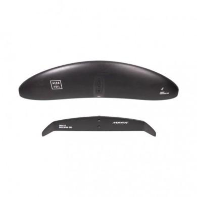 FANATIC Aero Foil Wing Set