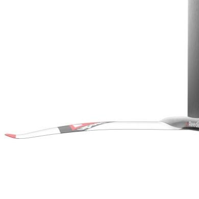 REEDIN Foil FLIGHTATTENDANT Alu