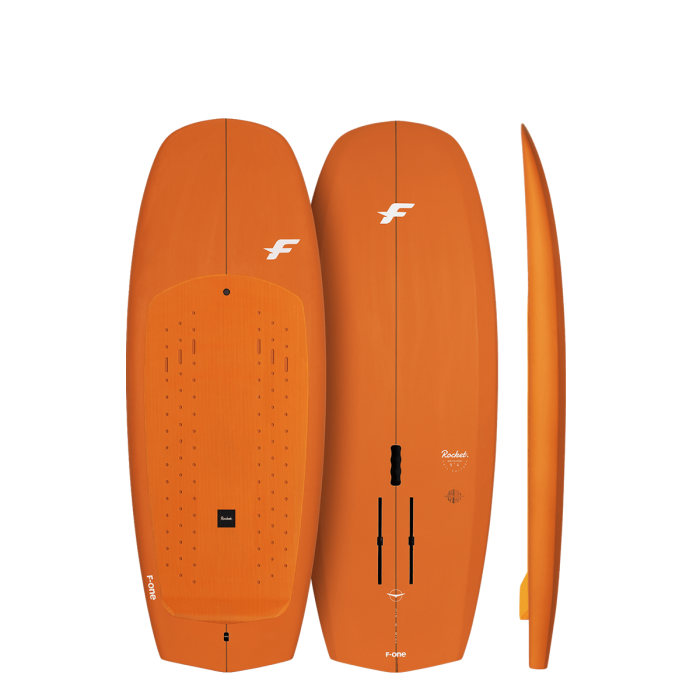 F-ONE rocket Wing V2 2021