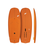F-ONE rocket Wing V2 2021