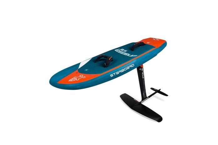 STARBOARD Wingboard Lite tech