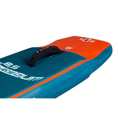 STARBOARD Wingboard Lite tech