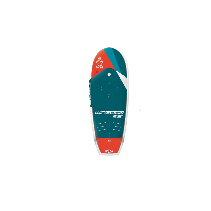 STARBOARD Wingboard Lite tech