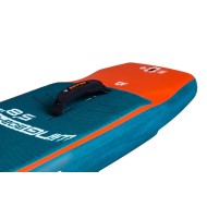 STARBOARD Wingboard blue carbon