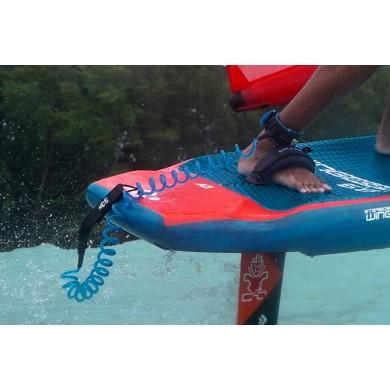 STARBOARD Wingboard blue carbon