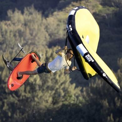TAKUMA FOIL Board TK Carbon