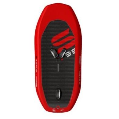 SAB Foil  MB Boards WING BOARD + housse