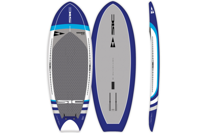SIC MAKO 6'5"