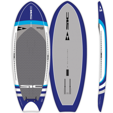 SIC MAKO 6'5"