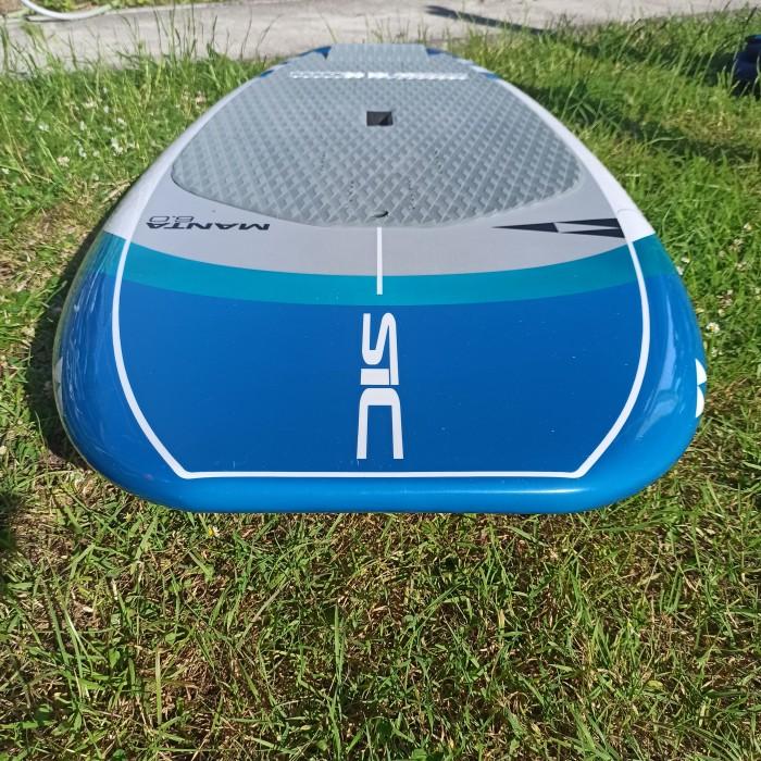 SIC MANTA 6'0 X 28.5" 104L OCCASION