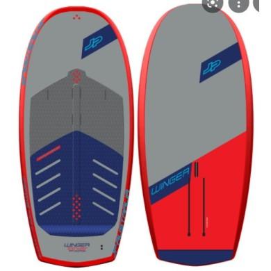 JP X-Winger IPR Foil Board