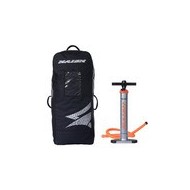 NAISH HOVER X WINGBOARD INFLATABLE S26