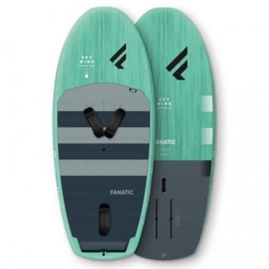 Fanatic Sky wing TE