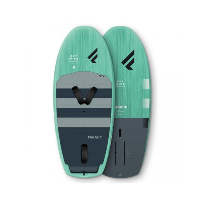 Fanatic Sky wing TE