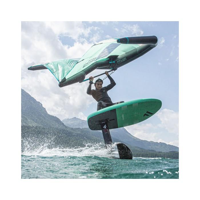 Fanatic Sky wing TE