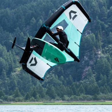 Fanatic Sky wing TE