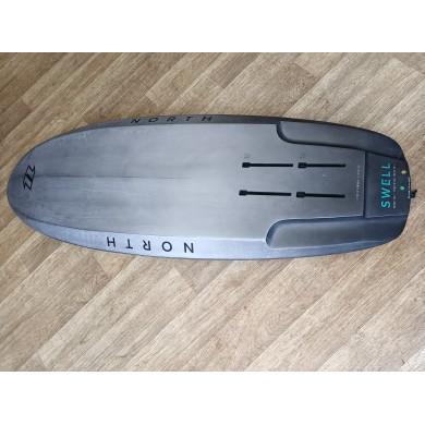 NORTH SWELL 4'10 TEST 2021